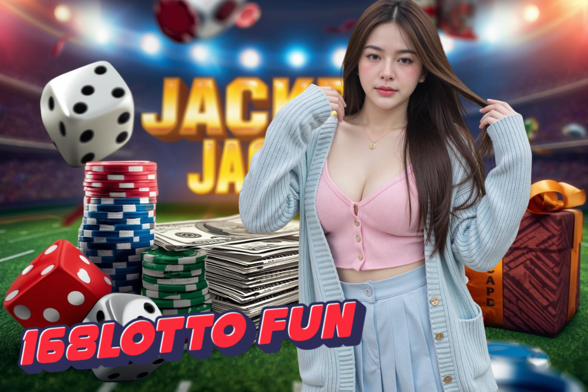 168lotto fun หวยฮานอย